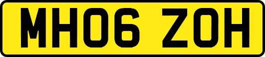 MH06ZOH