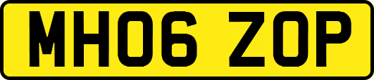 MH06ZOP