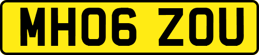 MH06ZOU