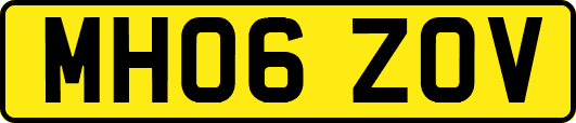 MH06ZOV