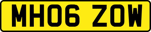 MH06ZOW