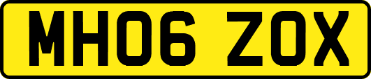 MH06ZOX