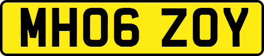 MH06ZOY