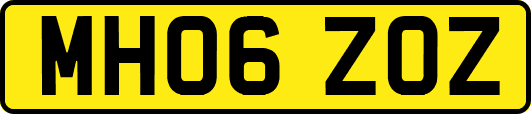 MH06ZOZ