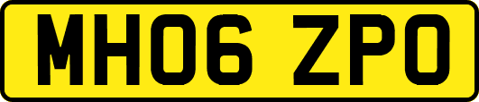MH06ZPO