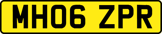 MH06ZPR