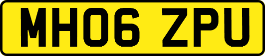 MH06ZPU