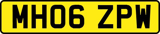 MH06ZPW