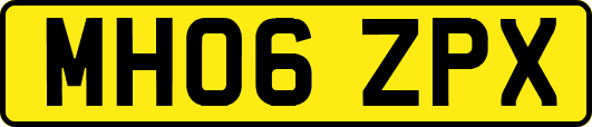 MH06ZPX