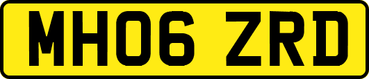 MH06ZRD
