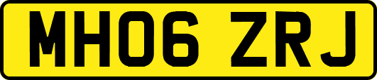 MH06ZRJ