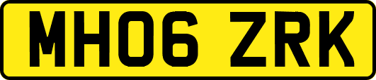 MH06ZRK