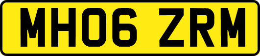 MH06ZRM