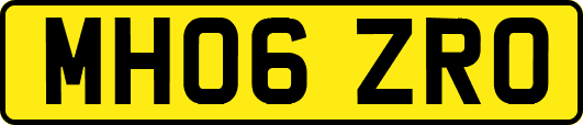 MH06ZRO