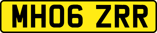 MH06ZRR