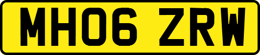 MH06ZRW