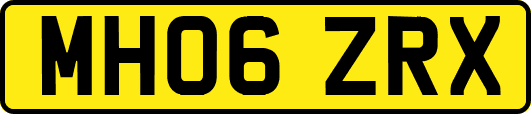 MH06ZRX