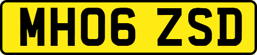 MH06ZSD