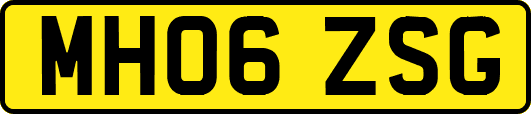 MH06ZSG