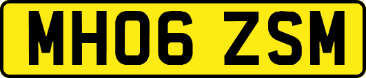 MH06ZSM