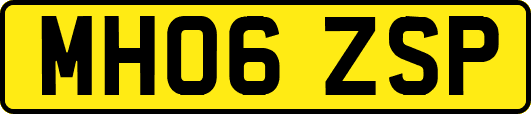 MH06ZSP