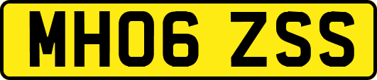 MH06ZSS