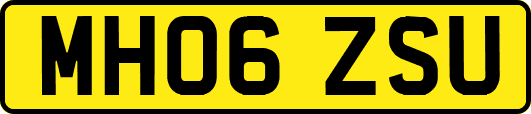 MH06ZSU