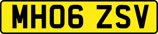 MH06ZSV