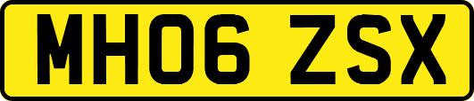MH06ZSX
