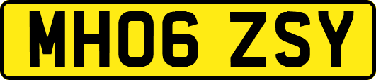 MH06ZSY