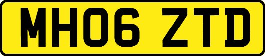 MH06ZTD