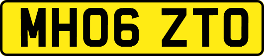 MH06ZTO