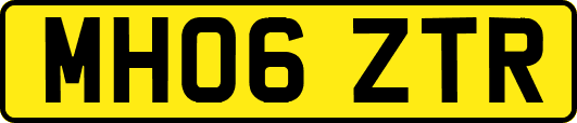 MH06ZTR