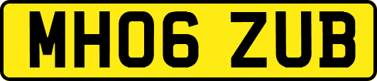 MH06ZUB