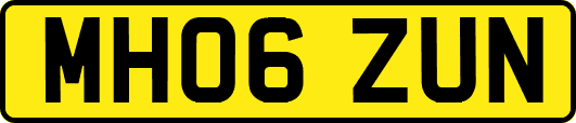 MH06ZUN