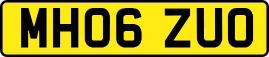 MH06ZUO