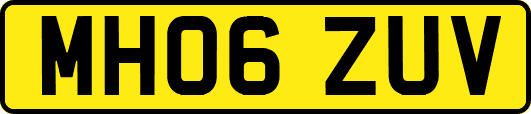 MH06ZUV