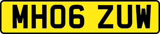 MH06ZUW