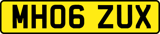 MH06ZUX