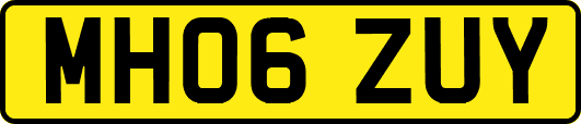 MH06ZUY
