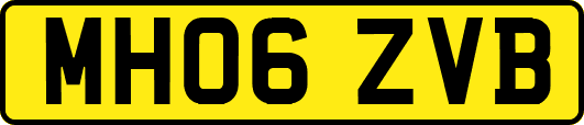 MH06ZVB