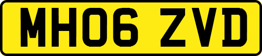 MH06ZVD