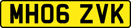 MH06ZVK