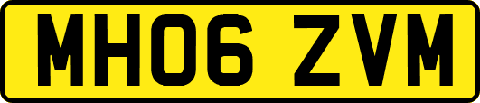 MH06ZVM