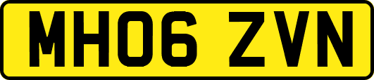 MH06ZVN