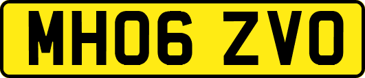 MH06ZVO