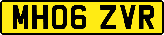 MH06ZVR