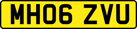 MH06ZVU