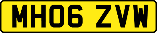 MH06ZVW