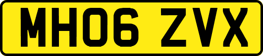 MH06ZVX
